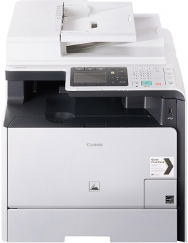 Canon LaserBase MF-8540CDN Canon LaserBase MF-8540CDN